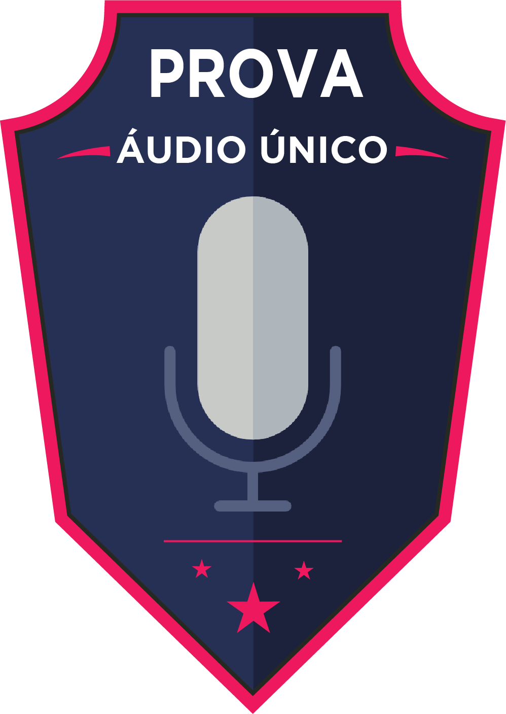 Esta vaga conta com nosso sistema de áudio único. Clique no ícone para saber mais. Badge job area