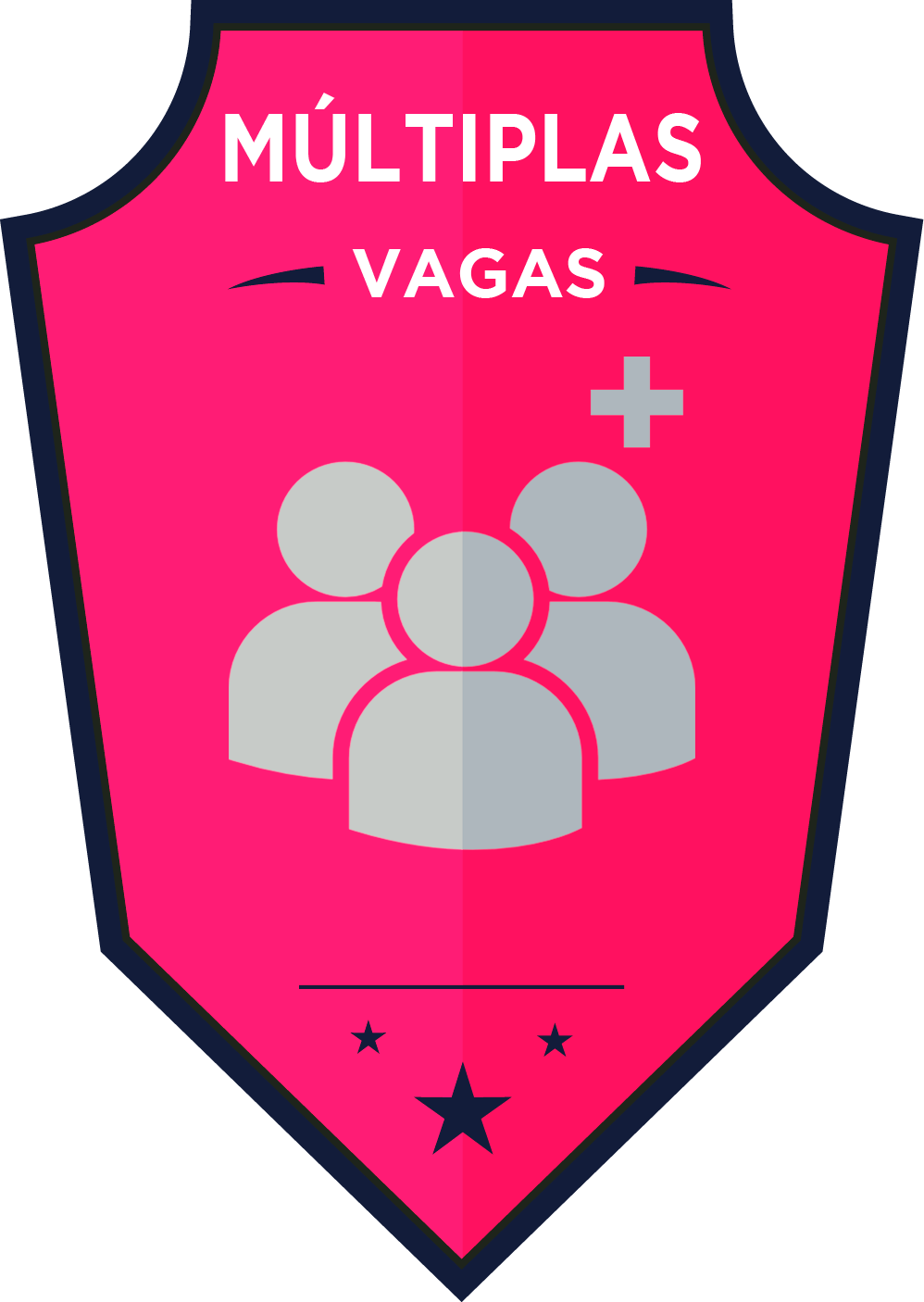 Esta é uma vaga recorrente. Clique no ícone para saber mais. Badge jobs continued