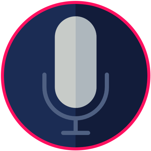 Esta vaga conta com nosso sistema de áudio único. Clique no ícone para saber mais. Badge job area audio circle